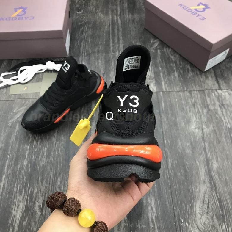 Y-3 Men's Shoes 176